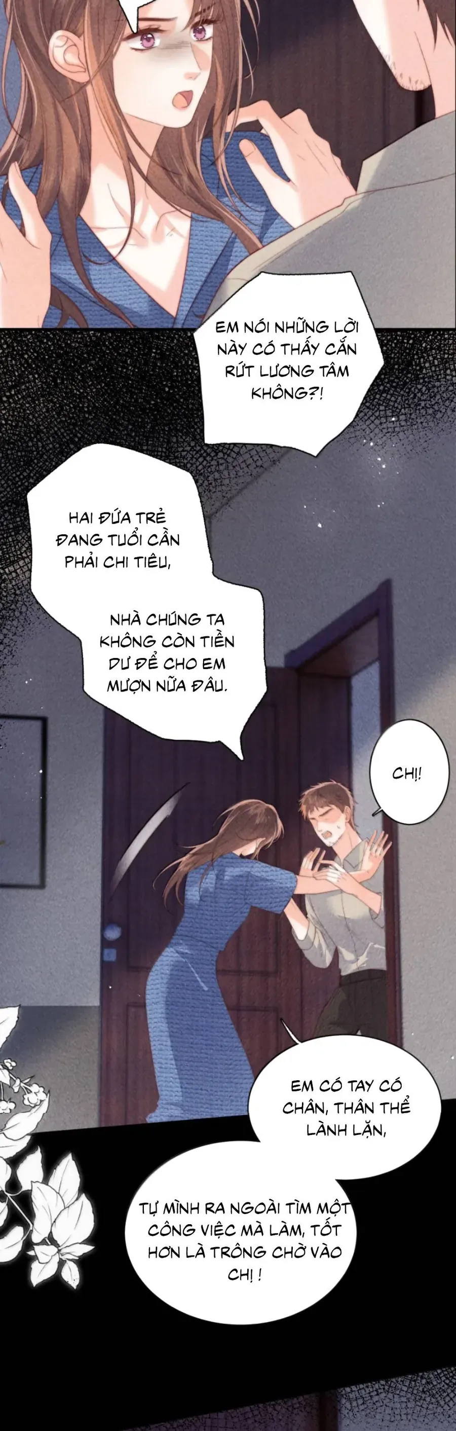 Nhiệt Độ Cơ Thể Ác Ma 38