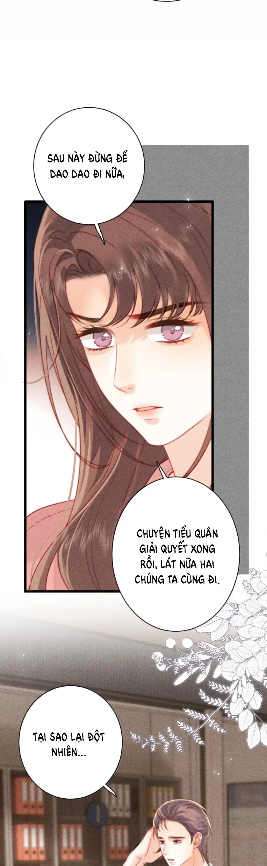 Nhiệt Độ Cơ Thể Ác Ma 39