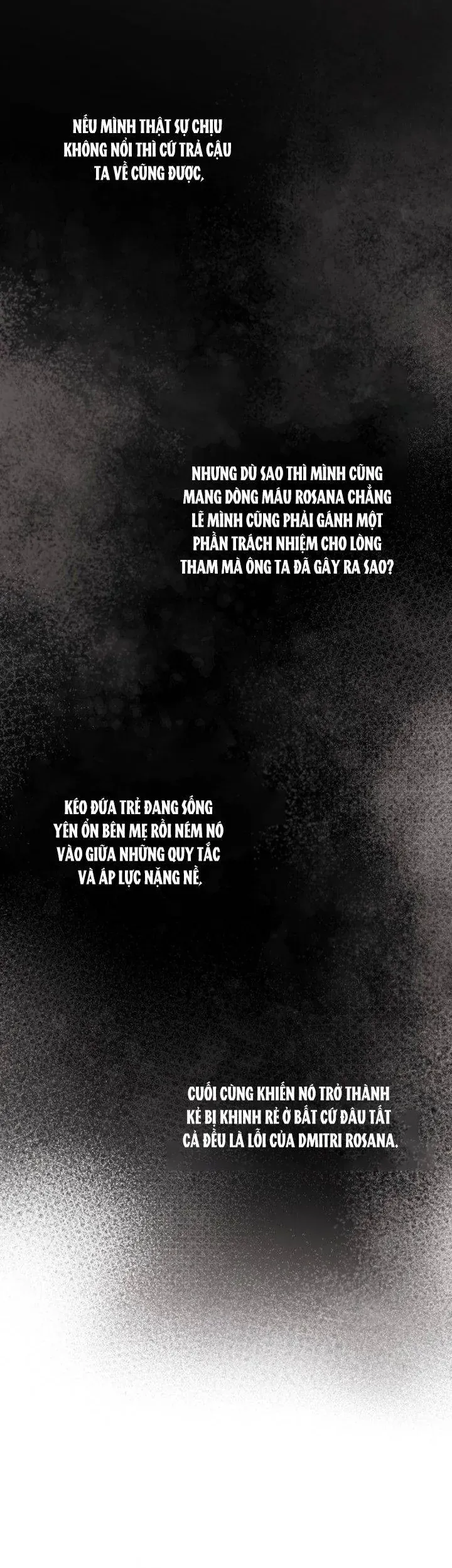 Cuộc Hôn Nhân Bị Bắt Cóc Xuyên Thời Gian Của Hoàng Hậu [Chap 40]