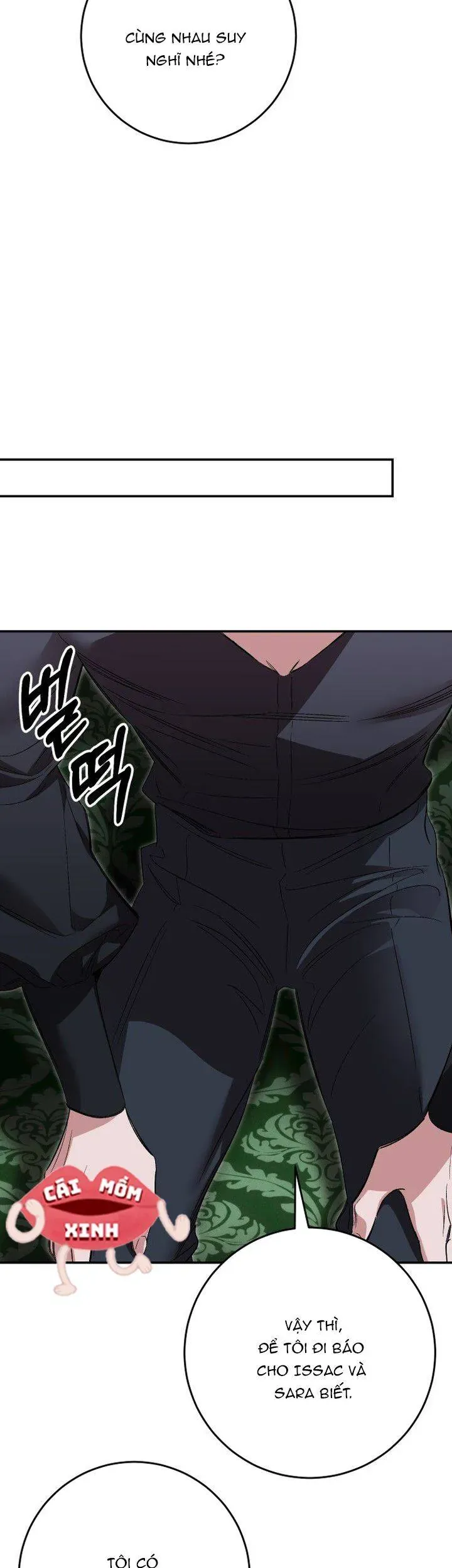 Cuộc Hôn Nhân Bị Bắt Cóc Xuyên Thời Gian Của Hoàng Hậu [Chap 40]