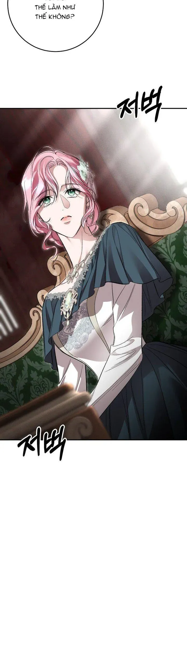 Cuộc Hôn Nhân Bị Bắt Cóc Xuyên Thời Gian Của Hoàng Hậu [Chap 40]