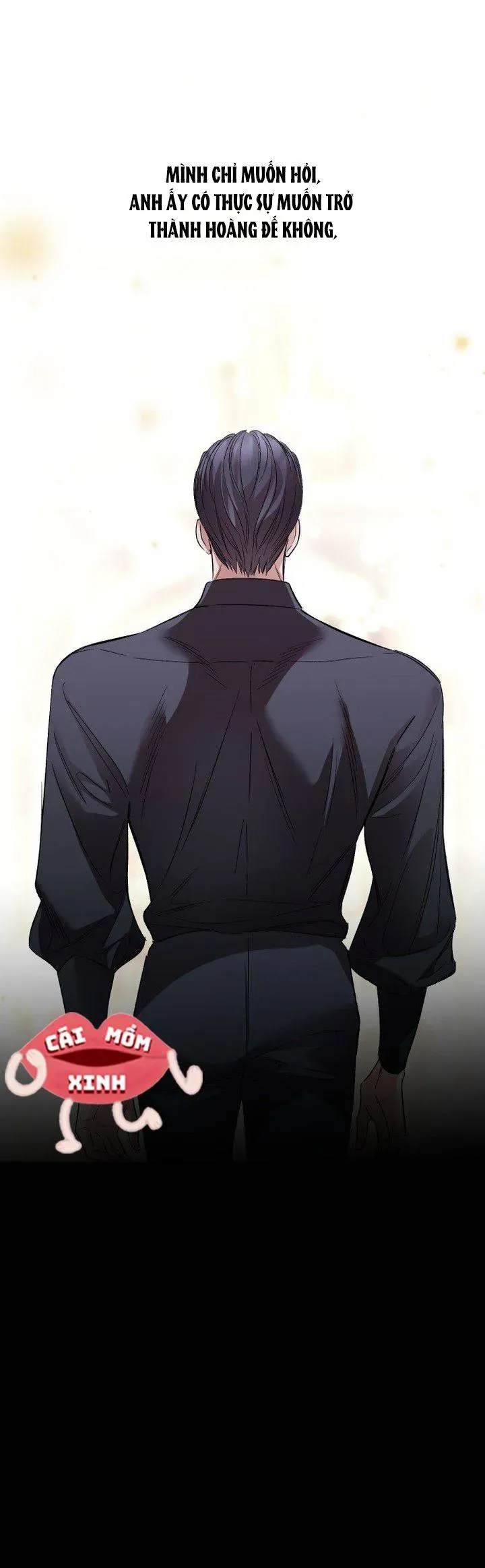 Cuộc Hôn Nhân Bị Bắt Cóc Xuyên Thời Gian Của Hoàng Hậu [Chap 40]