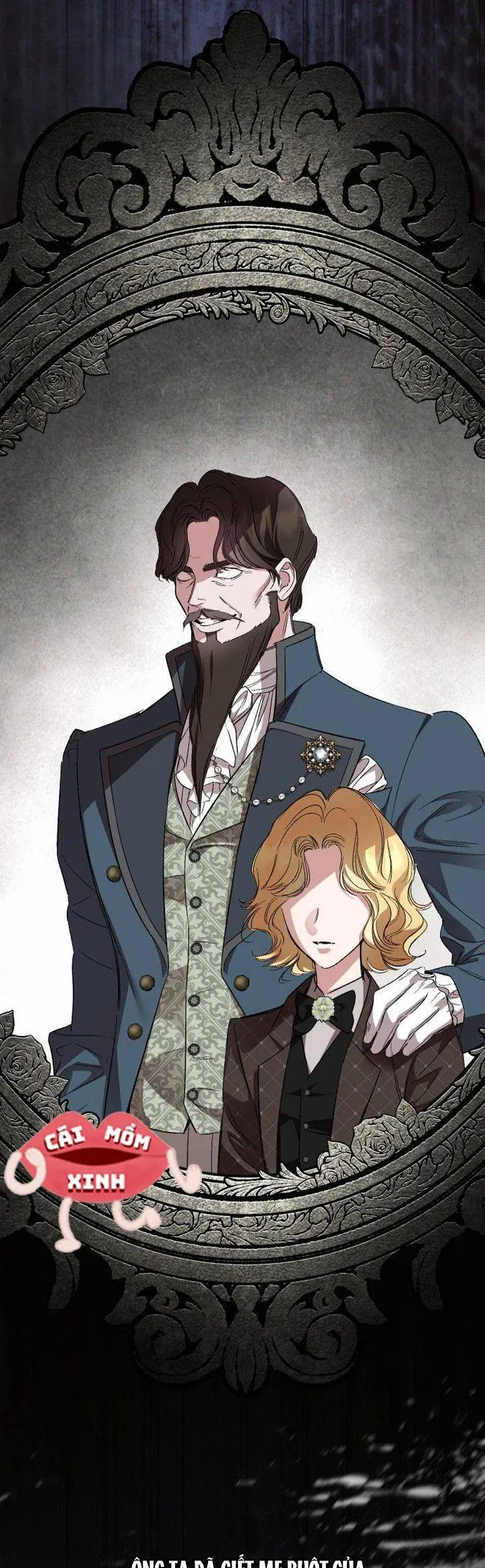 Cuộc Hôn Nhân Bị Bắt Cóc Xuyên Thời Gian Của Hoàng Hậu [Chap 40]