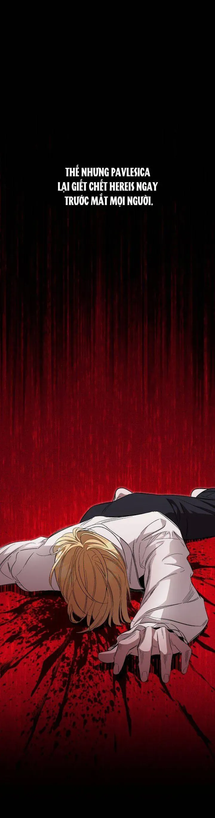 Cuộc Hôn Nhân Bị Bắt Cóc Xuyên Thời Gian Của Hoàng Hậu [Chap 40]