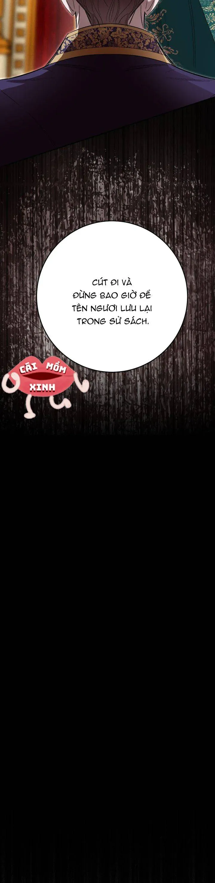 Cuộc Hôn Nhân Bị Bắt Cóc Xuyên Thời Gian Của Hoàng Hậu [Chap 40]