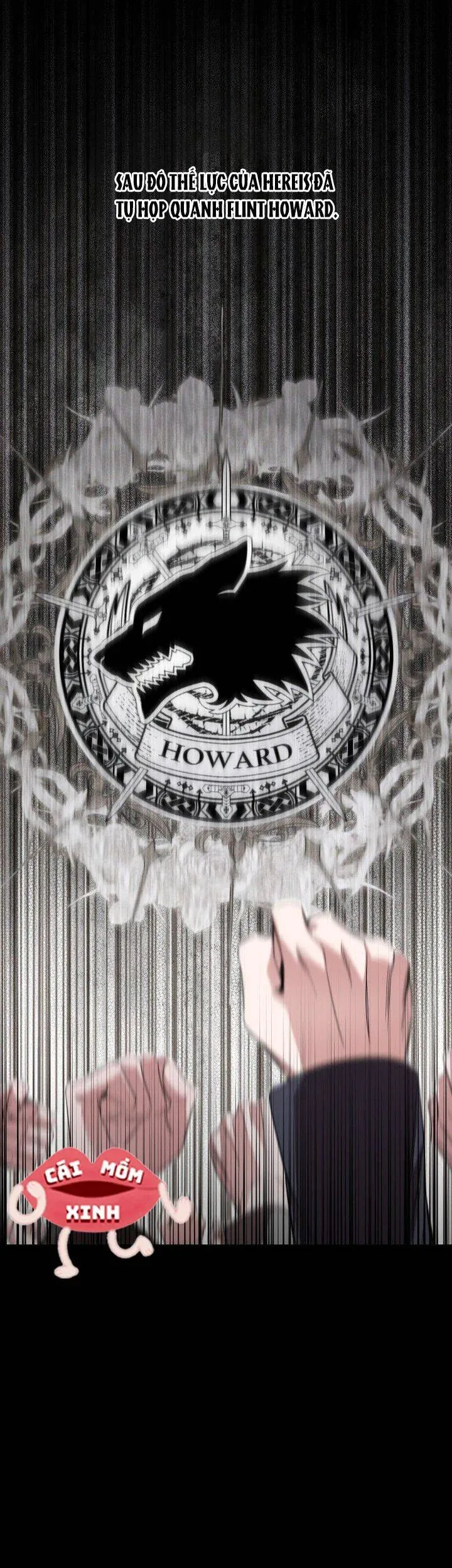 Cuộc Hôn Nhân Bị Bắt Cóc Xuyên Thời Gian Của Hoàng Hậu [Chap 40]