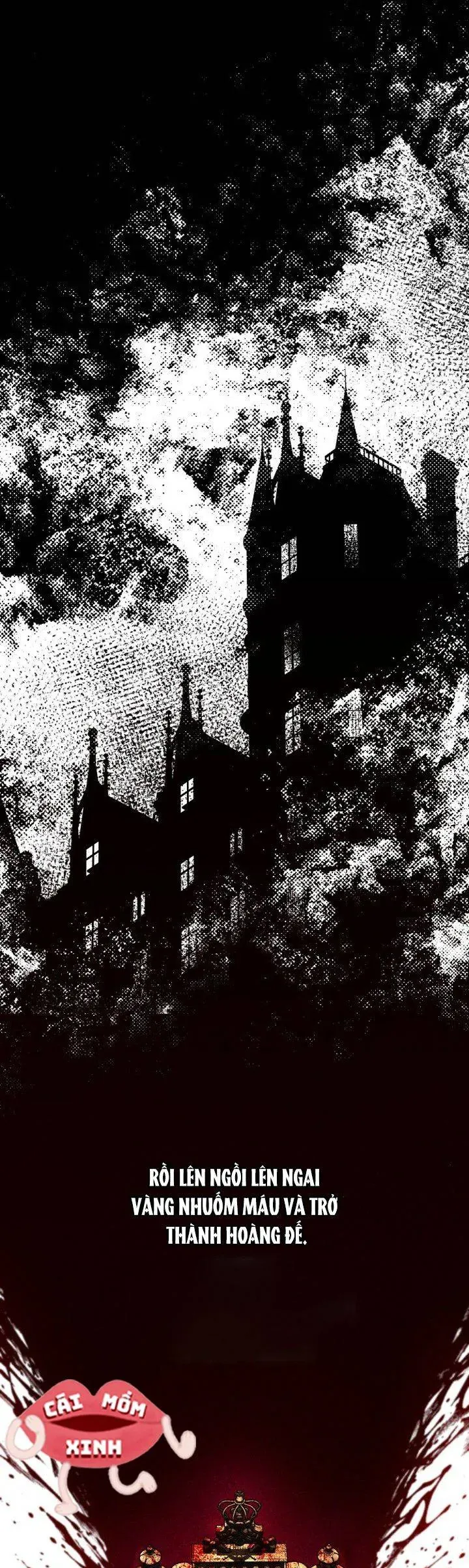 Cuộc Hôn Nhân Bị Bắt Cóc Xuyên Thời Gian Của Hoàng Hậu [Chap 40]