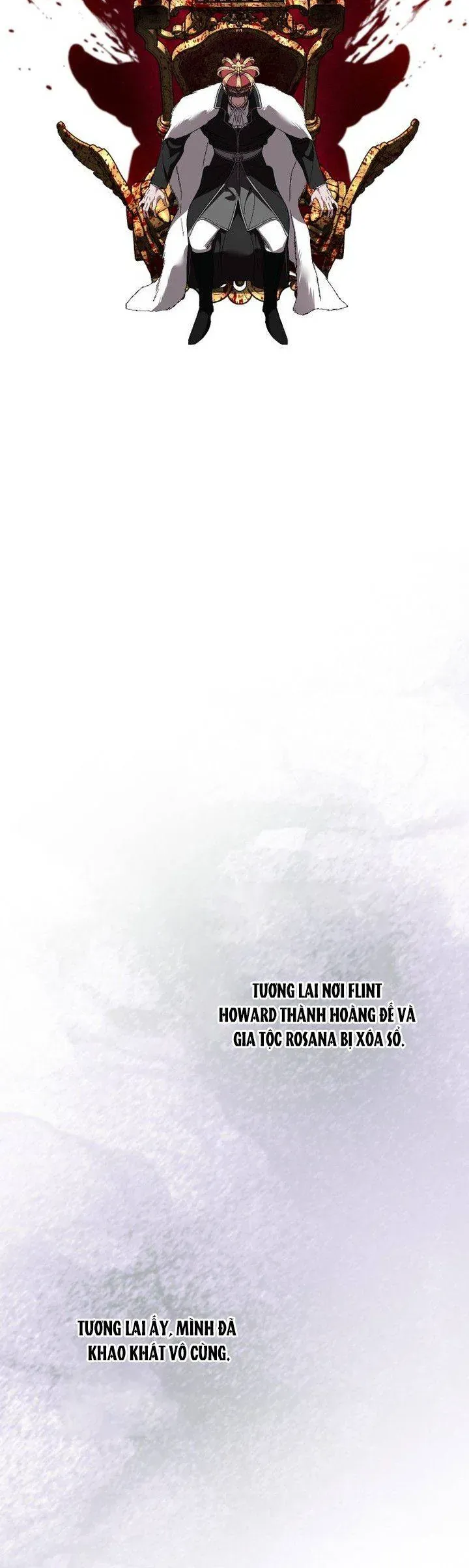 Cuộc Hôn Nhân Bị Bắt Cóc Xuyên Thời Gian Của Hoàng Hậu [Chap 40]