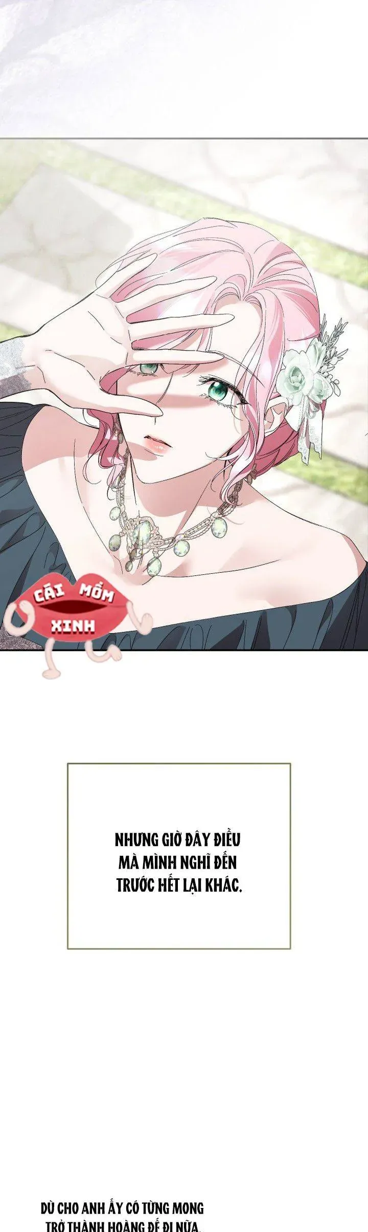 Cuộc Hôn Nhân Bị Bắt Cóc Xuyên Thời Gian Của Hoàng Hậu [Chap 40]