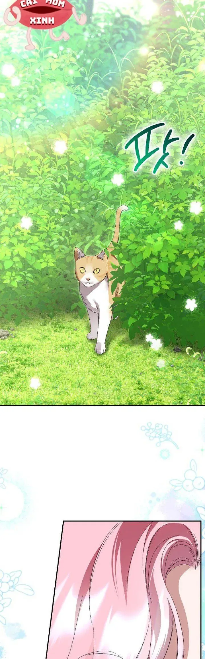 Cuộc Hôn Nhân Bị Bắt Cóc Xuyên Thời Gian Của Hoàng Hậu [Chap 40]