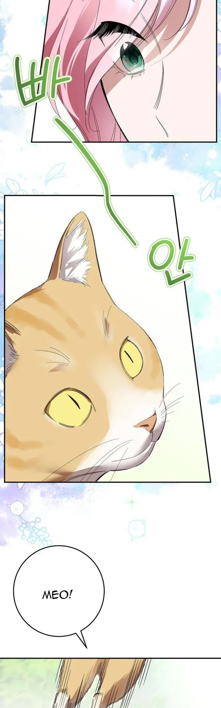 Cuộc Hôn Nhân Bị Bắt Cóc Xuyên Thời Gian Của Hoàng Hậu [Chap 40]