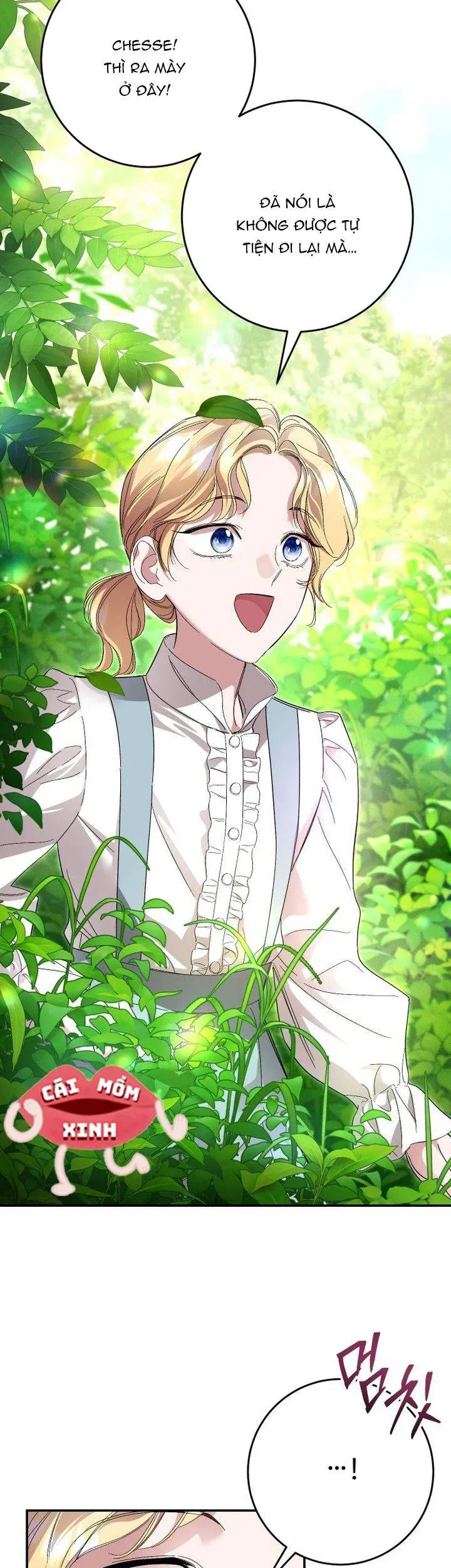 Cuộc Hôn Nhân Bị Bắt Cóc Xuyên Thời Gian Của Hoàng Hậu [Chap 40]