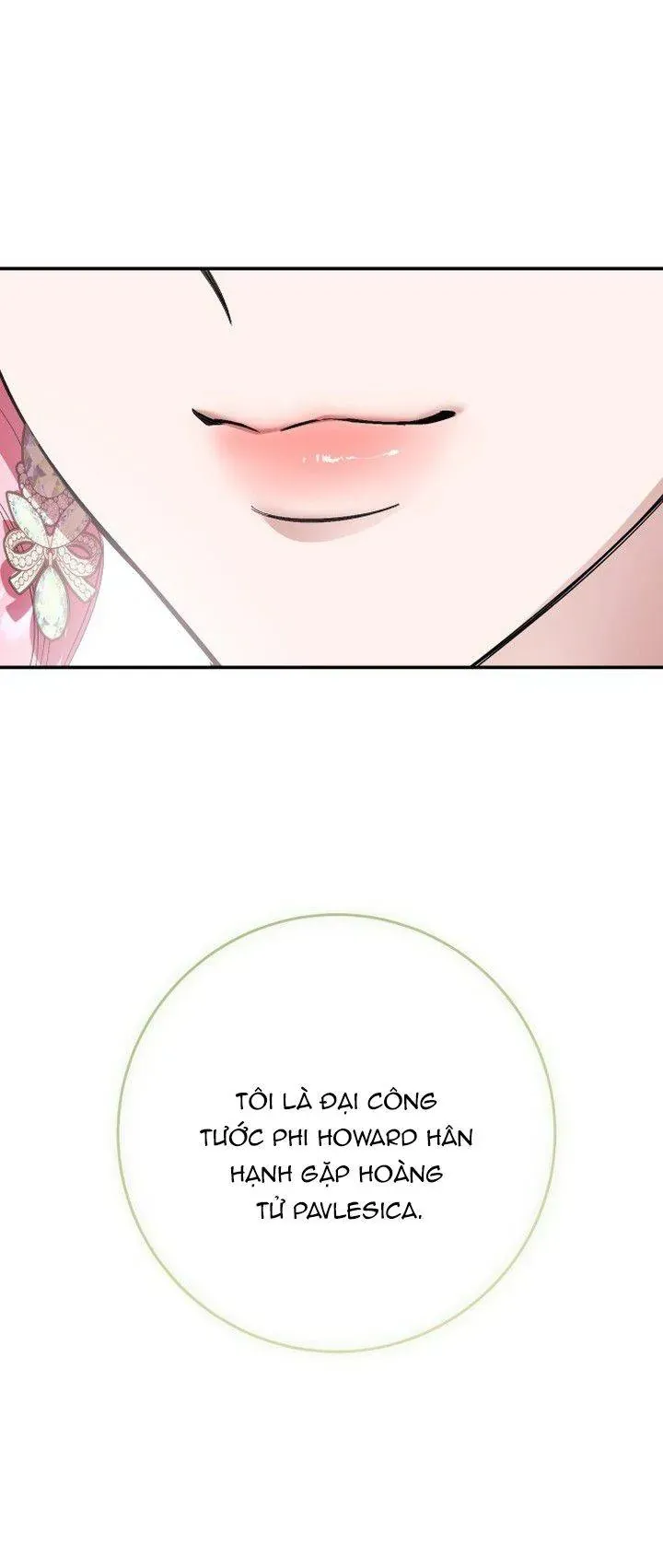 Cuộc Hôn Nhân Bị Bắt Cóc Xuyên Thời Gian Của Hoàng Hậu [Chap 40]