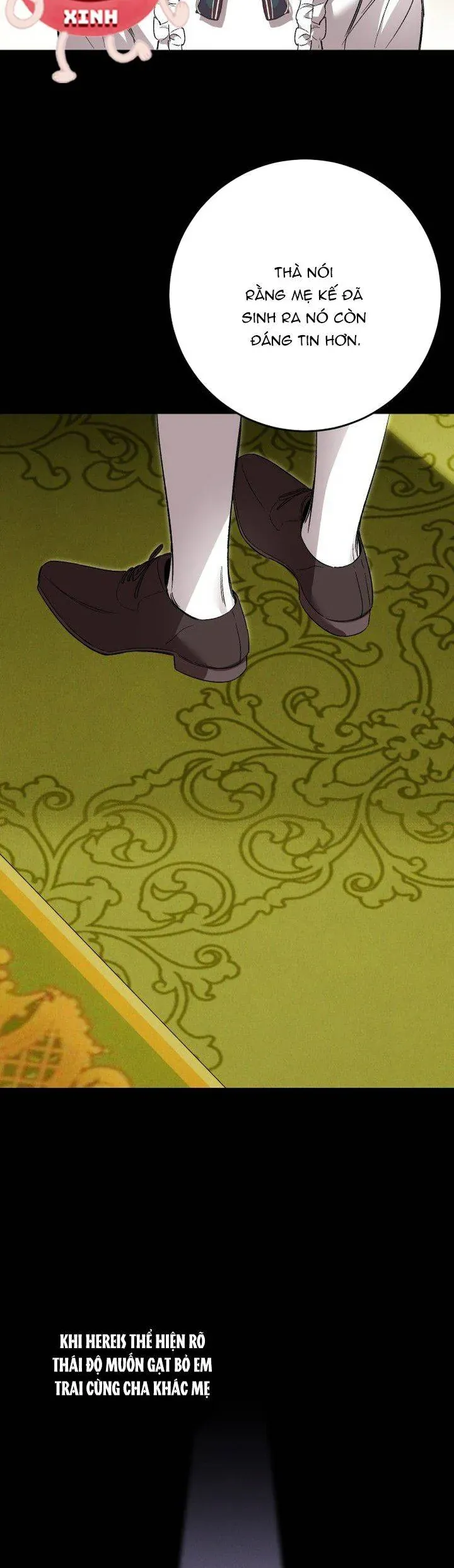 Cuộc Hôn Nhân Bị Bắt Cóc Xuyên Thời Gian Của Hoàng Hậu [Chap 40]