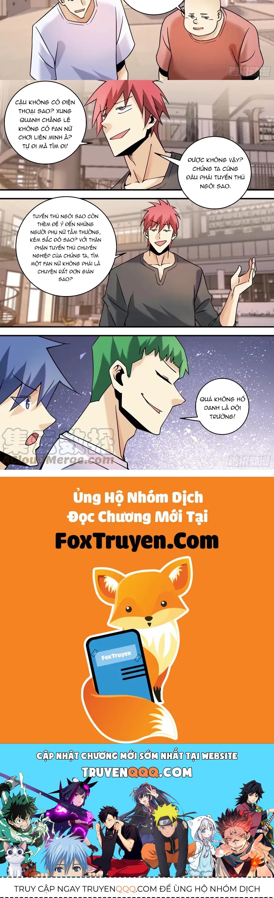 Nettruyen Truyện tranh online