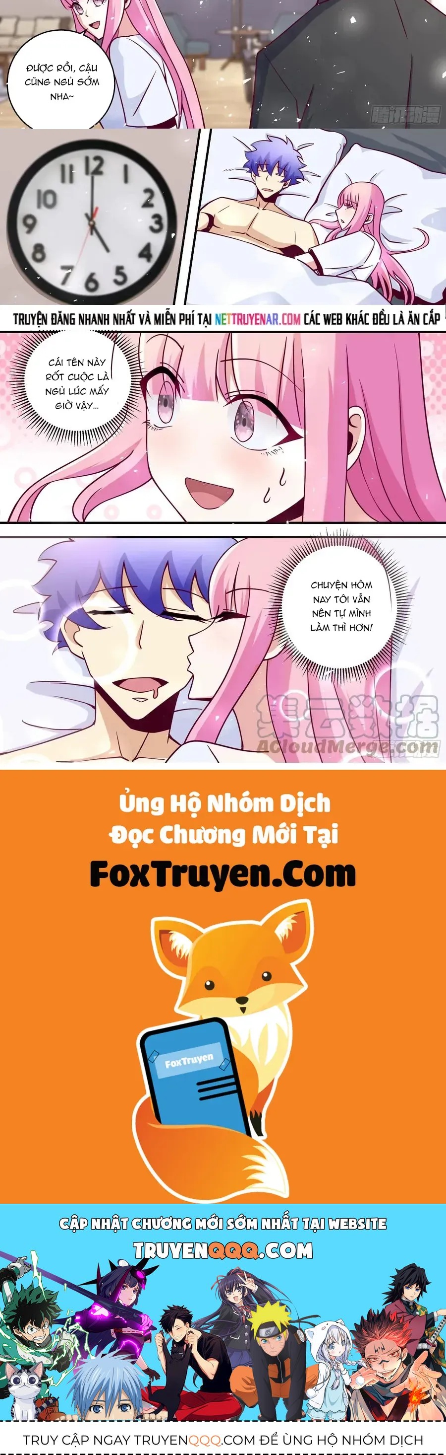 Nettruyen Truyện tranh online