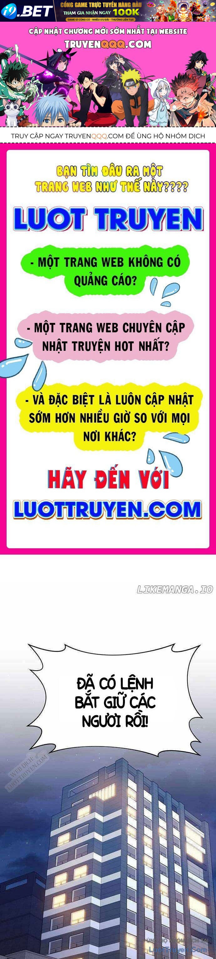 Công Tố Viên Vô Pháp 6