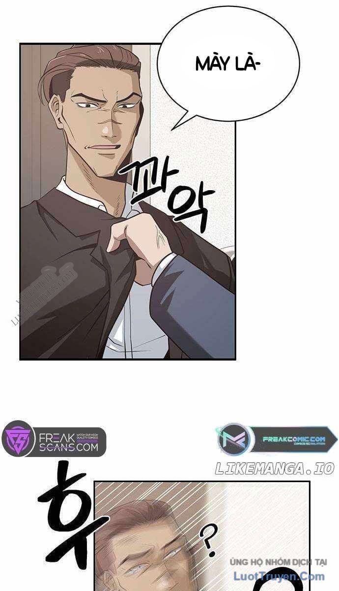 Công Tố Viên Vô Pháp 6