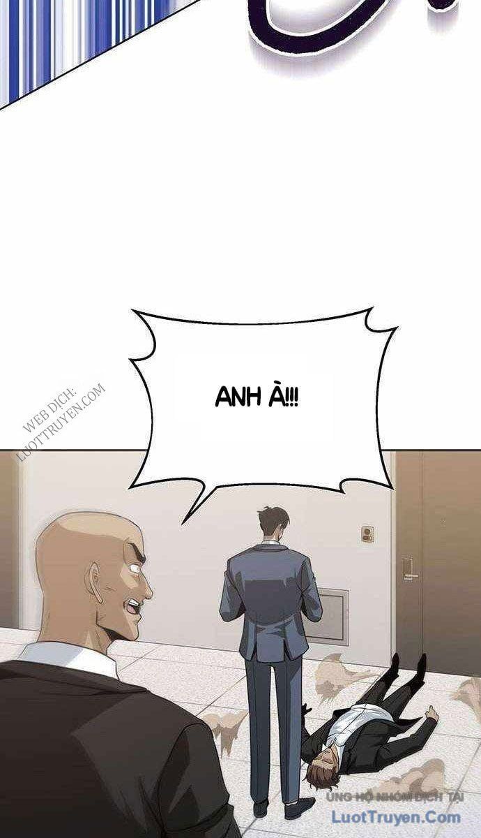 Công Tố Viên Vô Pháp 6