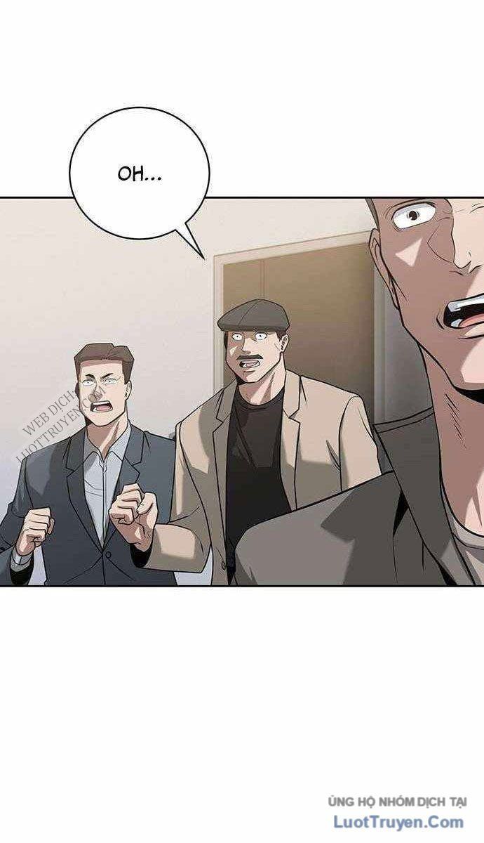 Công Tố Viên Vô Pháp 6