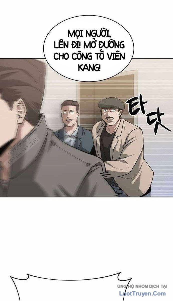 Công Tố Viên Vô Pháp 6