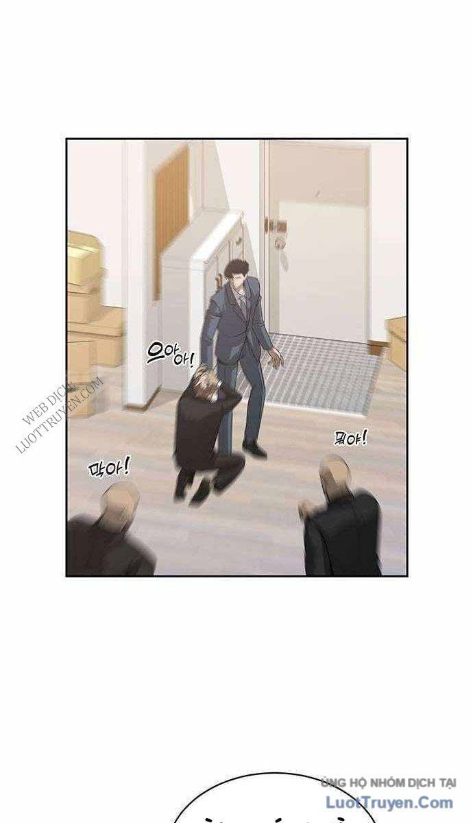 Công Tố Viên Vô Pháp 6