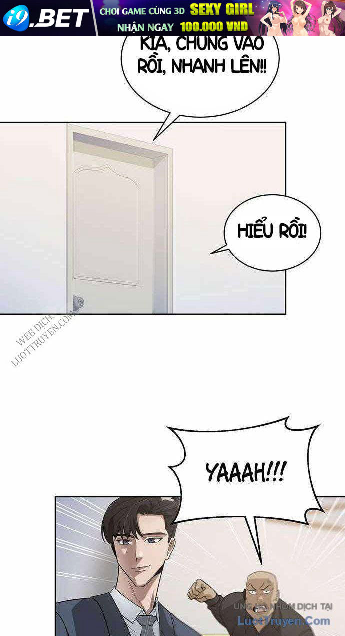 Công Tố Viên Vô Pháp 6