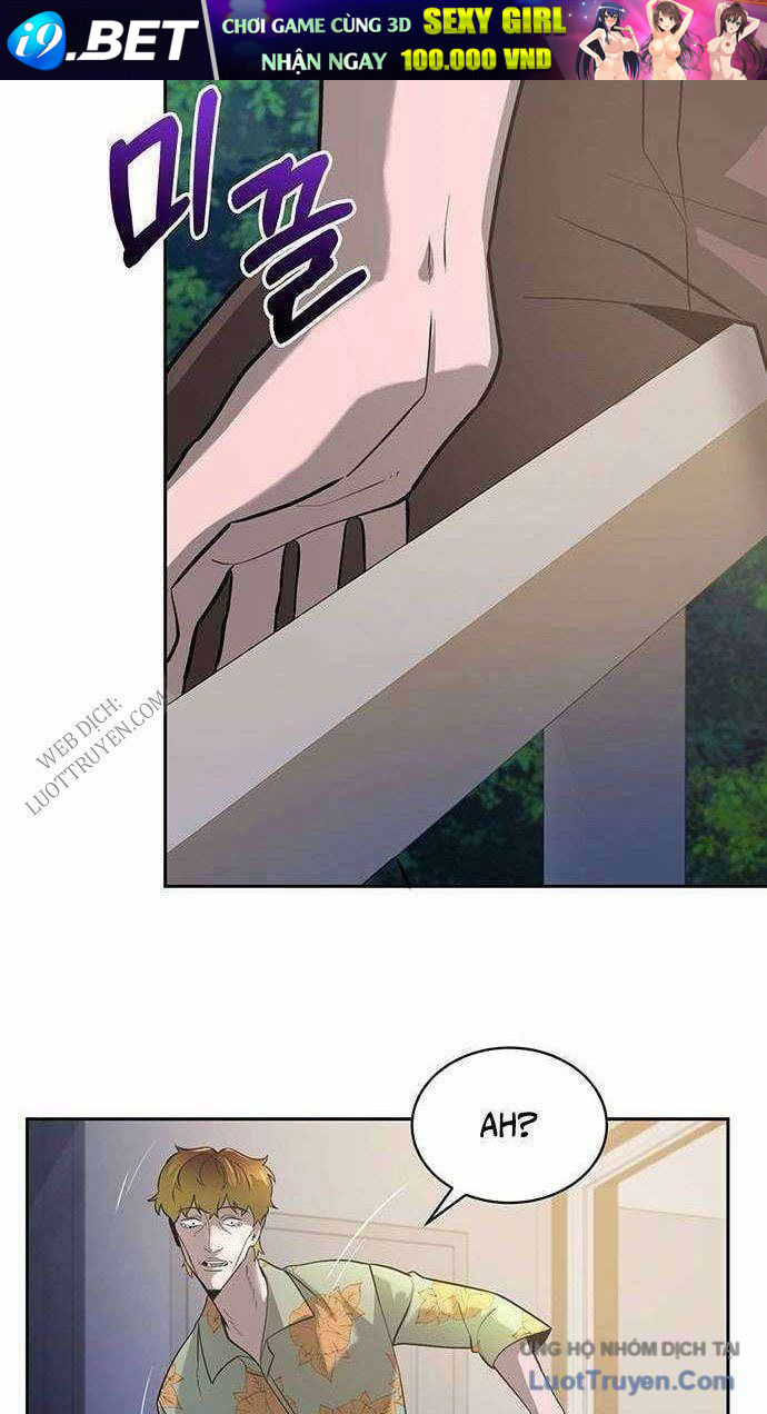 Công Tố Viên Vô Pháp 6