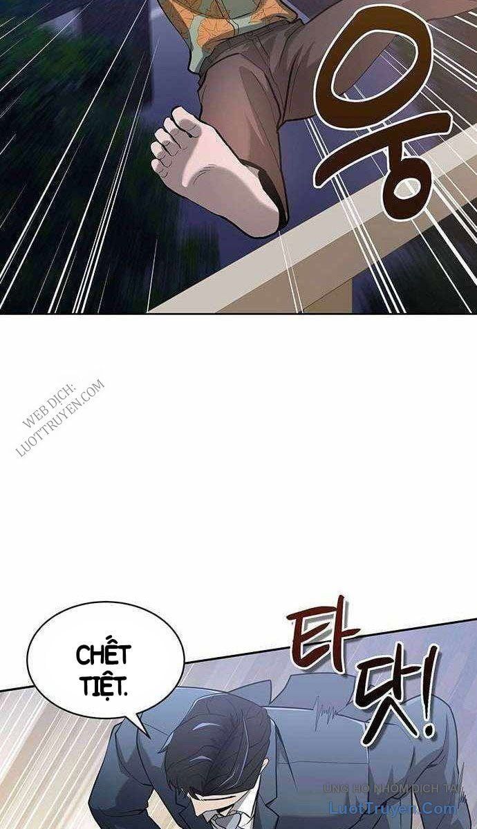 Công Tố Viên Vô Pháp 6