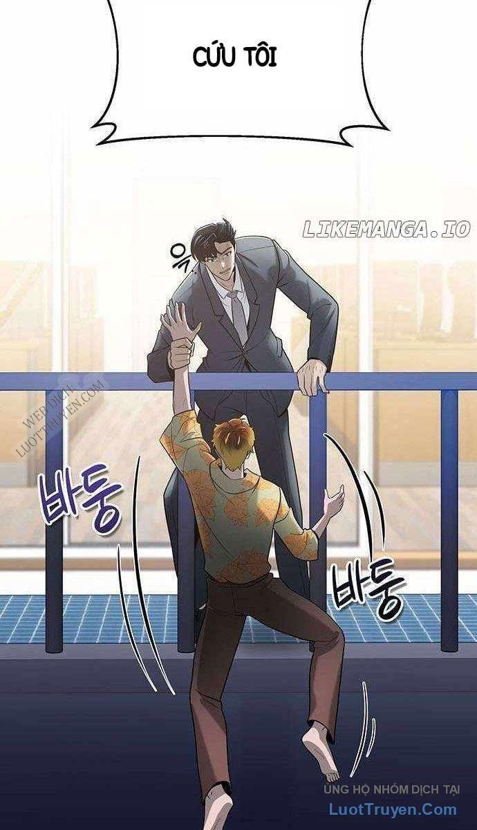 Công Tố Viên Vô Pháp 6