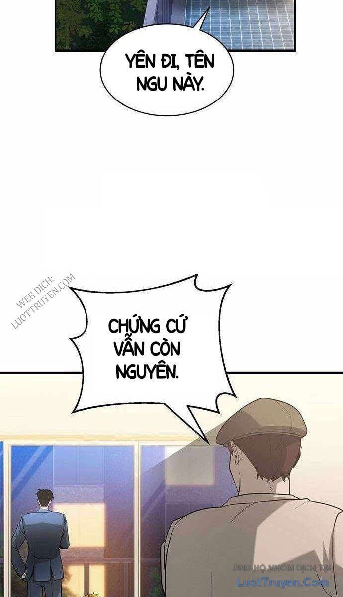 Công Tố Viên Vô Pháp 6