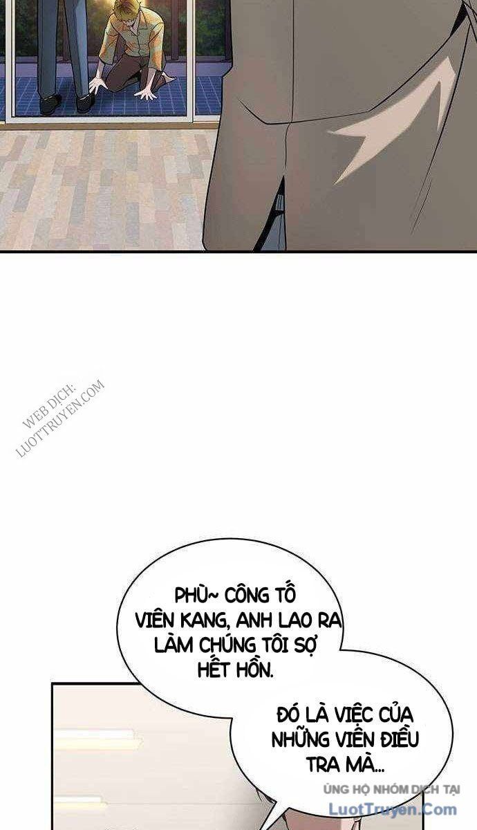 Công Tố Viên Vô Pháp 6