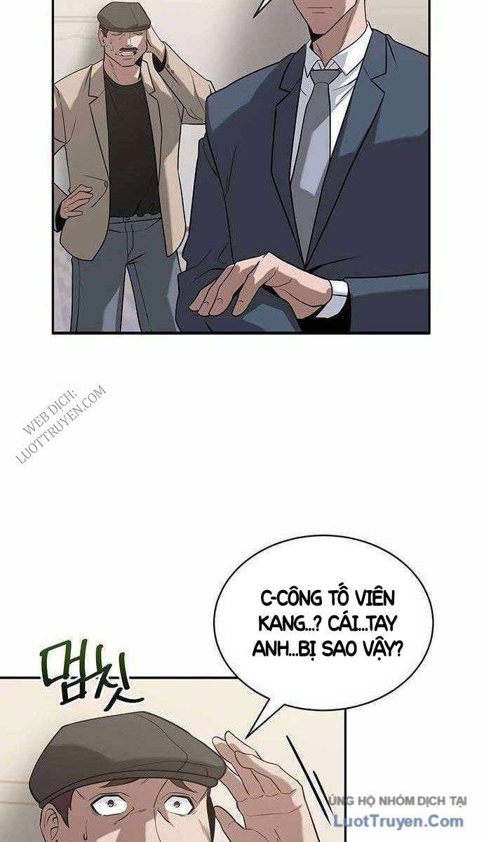 Công Tố Viên Vô Pháp 6