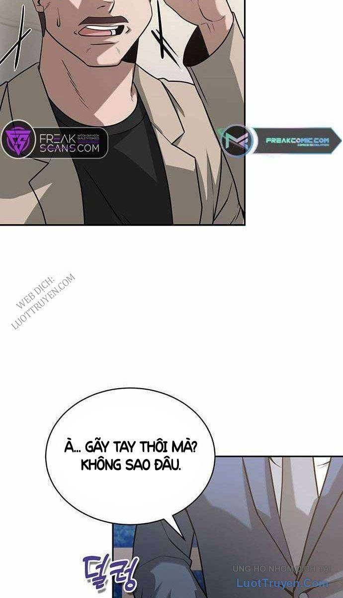 Công Tố Viên Vô Pháp 6