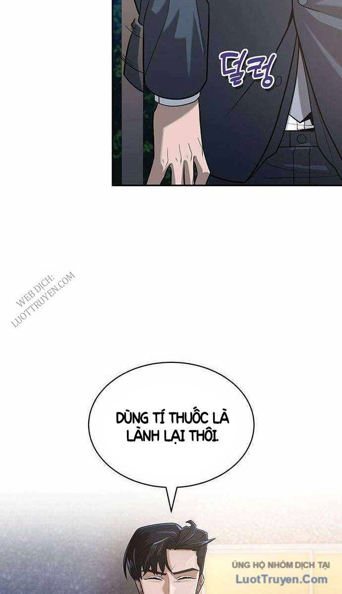 Công Tố Viên Vô Pháp 6