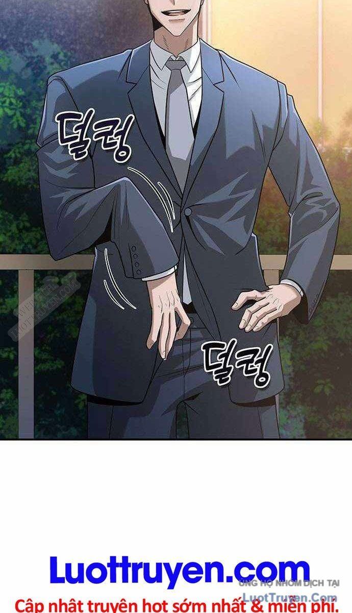 Công Tố Viên Vô Pháp 6