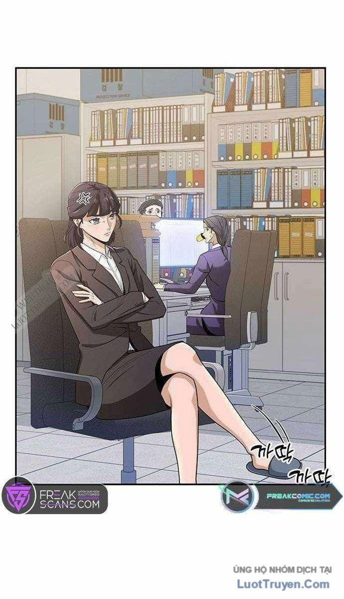 Công Tố Viên Vô Pháp 6