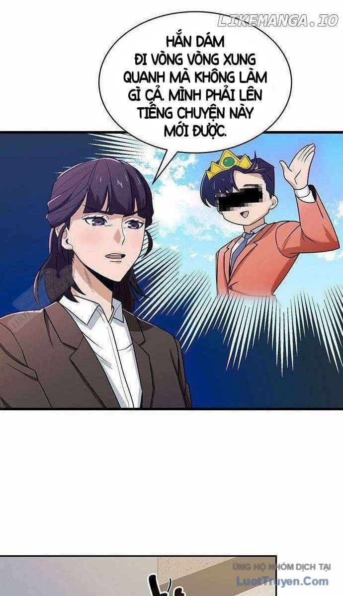 Công Tố Viên Vô Pháp 6