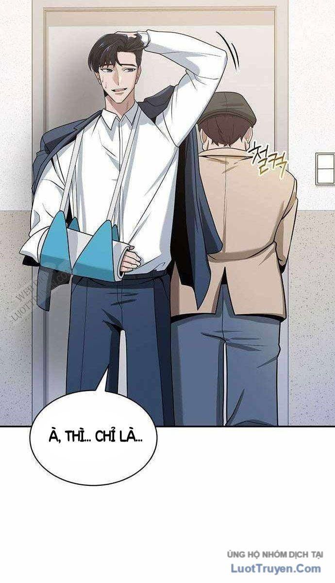 Công Tố Viên Vô Pháp 6