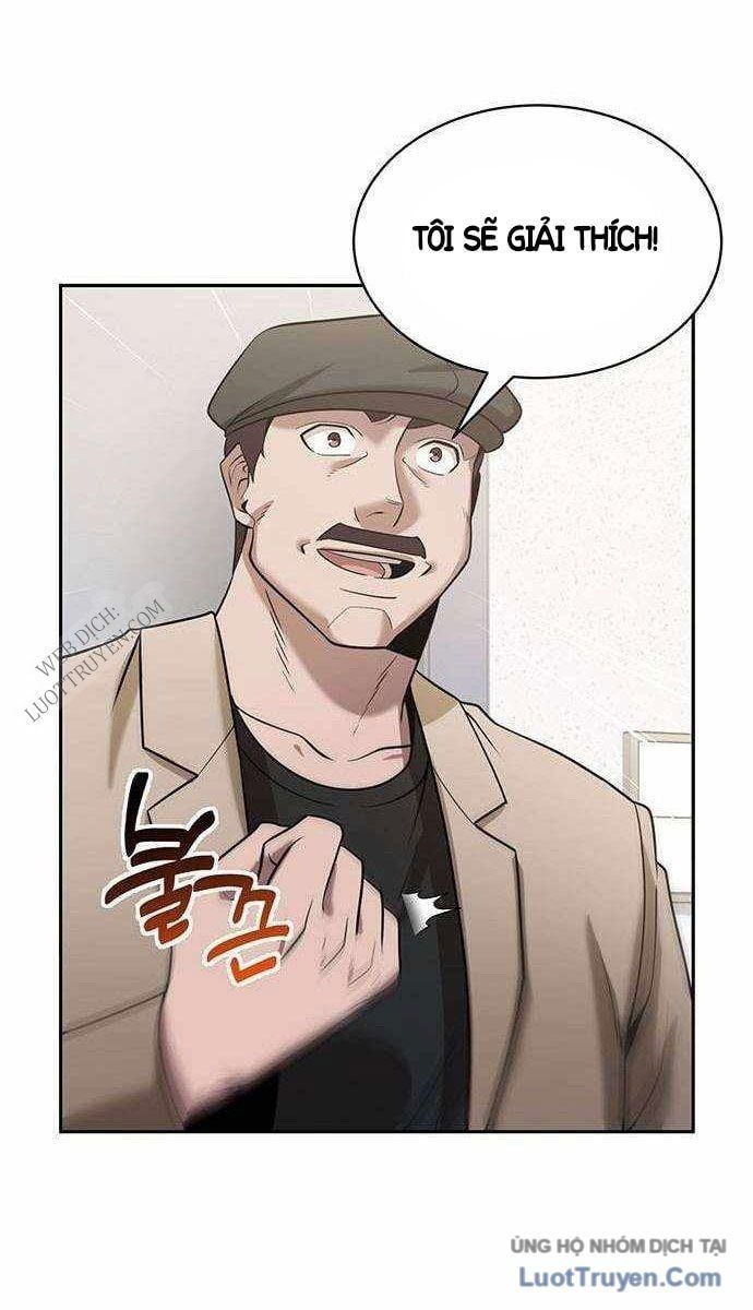 Công Tố Viên Vô Pháp 6