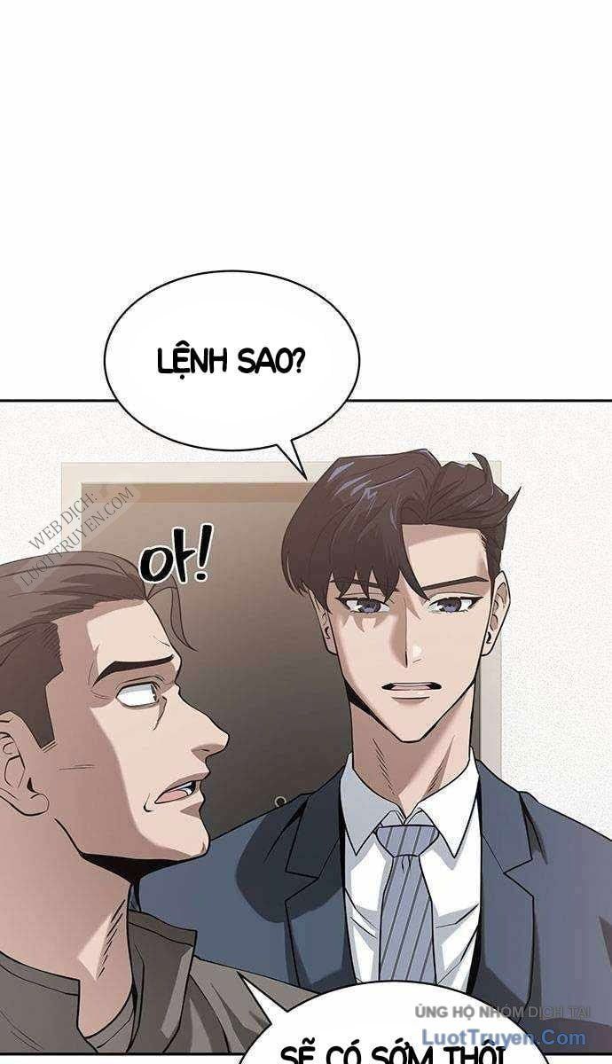 Công Tố Viên Vô Pháp 6