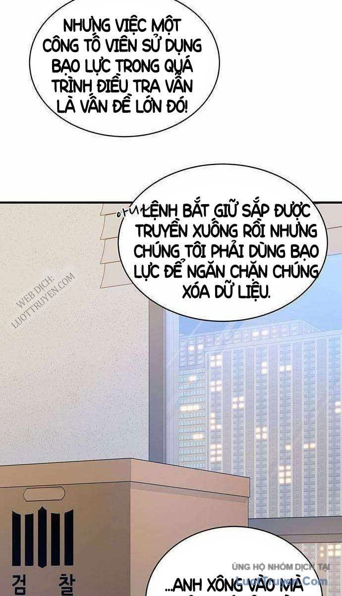 Công Tố Viên Vô Pháp 6