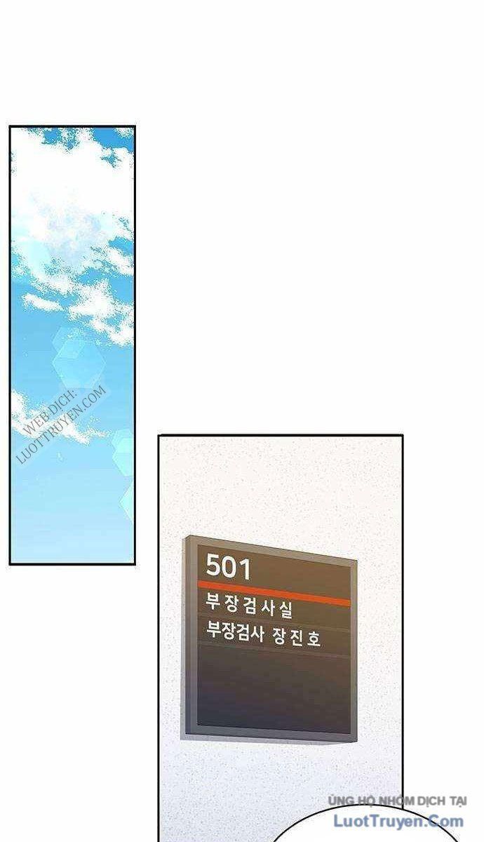 Công Tố Viên Vô Pháp 6