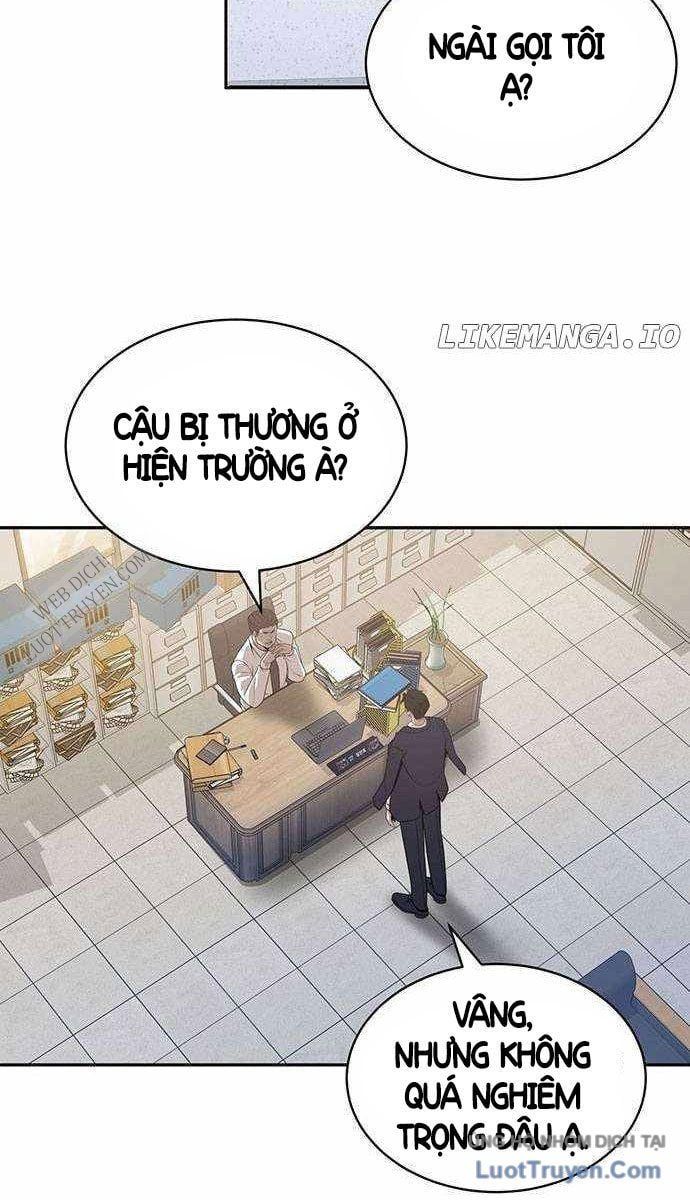 Công Tố Viên Vô Pháp 6