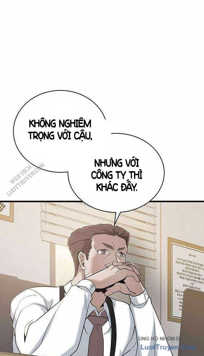 Công Tố Viên Vô Pháp 6