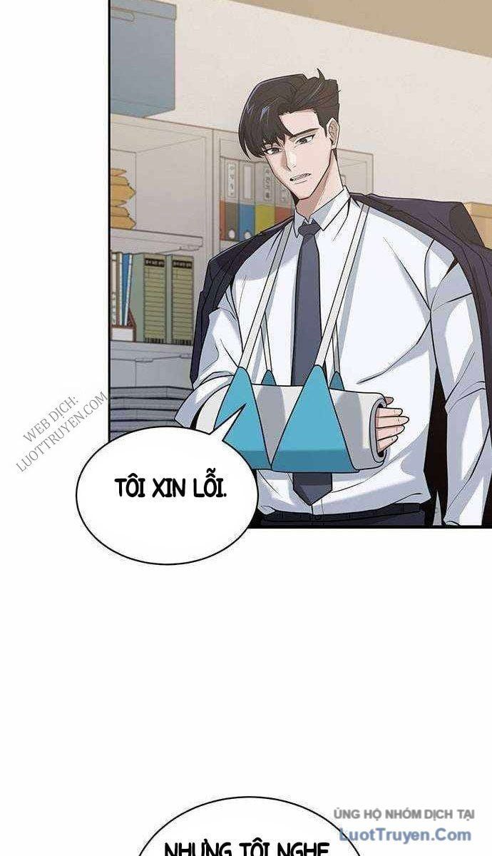 Công Tố Viên Vô Pháp 6