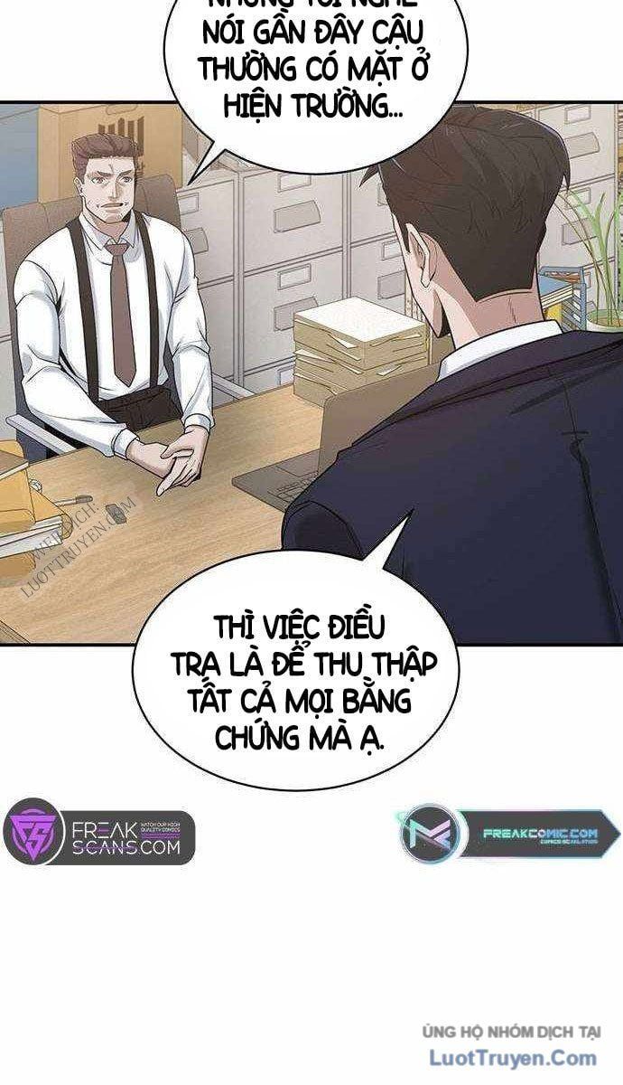 Công Tố Viên Vô Pháp 6