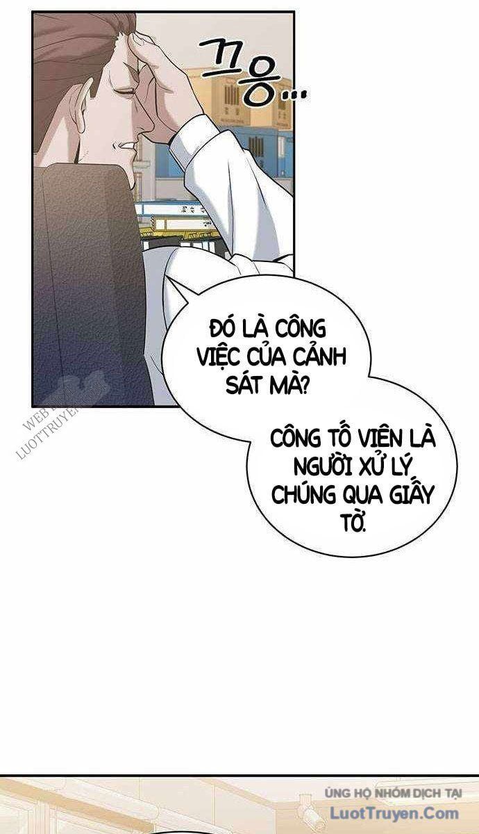 Công Tố Viên Vô Pháp 6