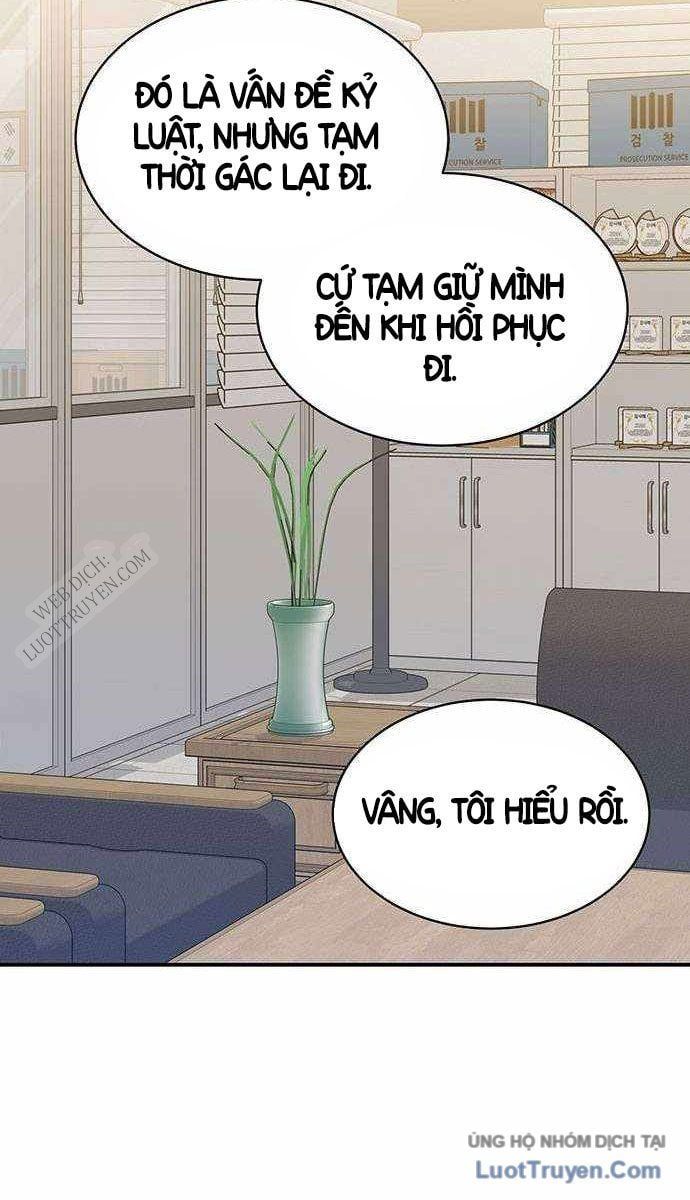 Công Tố Viên Vô Pháp 6