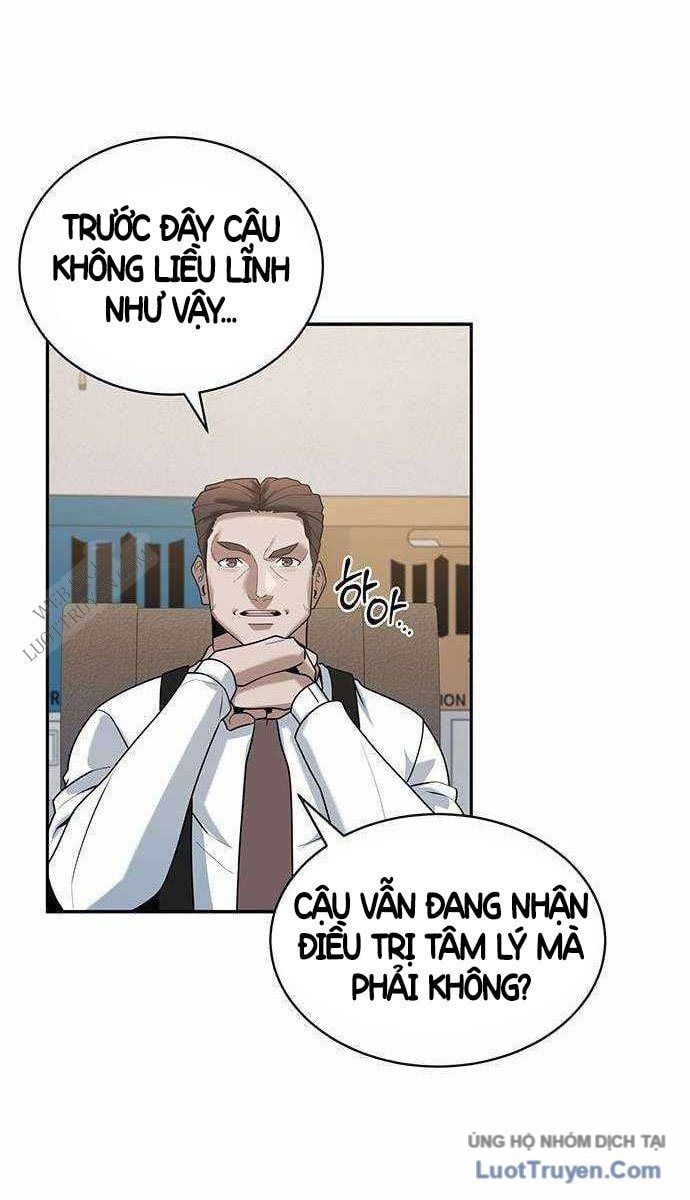 Công Tố Viên Vô Pháp 6